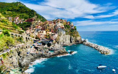 Le Cinque Terre